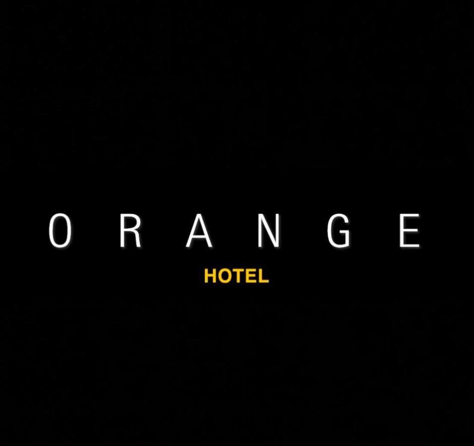 Orange Wild Hotel Bogota Luaran gambar