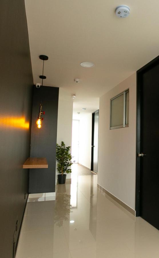 Orange Wild Hotel Bogota Luaran gambar